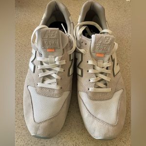 Women's 996 New Balance Sneakers